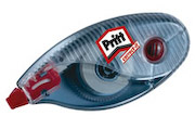 Corrector PRITT roller compact. 8.4(unid.)